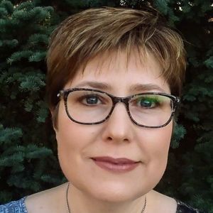 Meet your Posher, JoAnne